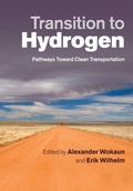 Bild: Transition to Hydrogen - Cambridge University Press