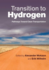 Bild: Transition to Hydrogen - Cambridge University Press
