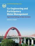 Cover: Co-Engineering and Participatory Water Management - Cambridge University Press