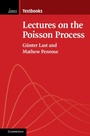 Cover: Lectures on the Poisson Process - Cambridge University Press