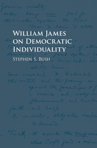 Abbildung von: William James on Democratic Individuality - Cambridge University Press