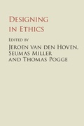 Cover: Designing in Ethics - Cambridge University Press