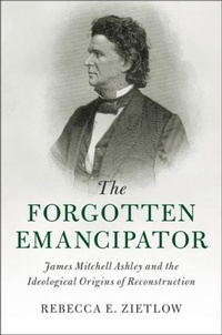 Abbildung von: The Forgotten Emancipator - Cambridge University Press
