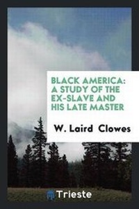 Abbildung von: Black America - Trieste Publishing