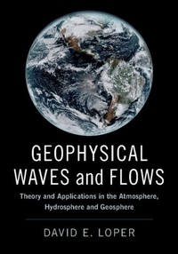 Abbildung von: Geophysical Waves and Flows - Cambridge University Press