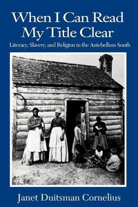 Abbildung von: When I Can Read My Title Clear - University of South Carolina Press
