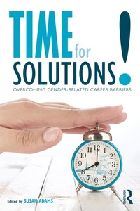 Enlarge image Cover: Time for Solutions! - Routledge