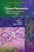 Cover: Tissue Phenomics: Profiling Cancer Patients for Treatment Decisions - Routledge