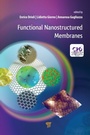 Cover: Functional Nanostructured Membranes - Routledge