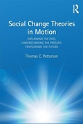 Cover: Social Change Theories in Motion - Routledge