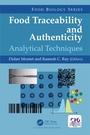 Cover: Food Traceability and Authenticity - CRC Press
