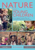 Cover: Nature and Young Children - Routledge