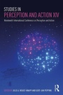 Cover: Studies in Perception and Action XIV - Routledge