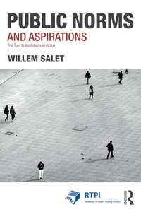 Abbildung von: Public Norms and Aspirations - Routledge