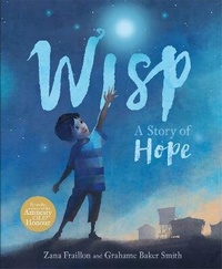 Enlarge image Cover: Wisp - Orchard Books