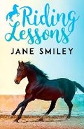 Cover: Riding Lessons - Scholastic