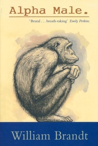 Enlarge image Cover: Alpha Male - Victoria University Press
