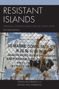 Cover: Resistant Islands - Rowman & Littlefield Publishers