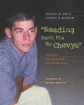 Cover: Reading Don't Fix No Chevys - Boynton/Cook Publishers Inc US