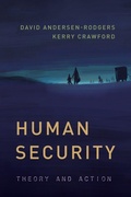 Cover: Human Security - Rowman & Littlefield