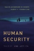 Cover: Human Security - Rowman & Littlefield