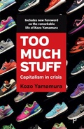 Cover: Too Much Stuff - Policy Press