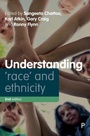 Cover: Understanding 'Race' and Ethnicity - Policy Press