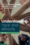 Cover: Understanding 'Race' and Ethnicity - Policy Press