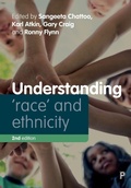 Cover: Understanding 'Race' and Ethnicity - Policy Press