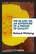 Cover: The Island - Trieste Publishing