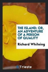 Enlarge image Cover: The Island - Trieste Publishing