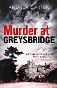 Enlarge image Cover: Murder at Greysbridge - Constable