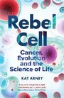 Cover: Rebel Cell - Weidenfeld & Nicolson