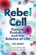 Cover: Rebel Cell - Weidenfeld & Nicolson