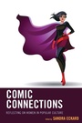 Cover: Comic Connections - Rowman & Littlefield Publishers