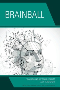 Abbildung von: Brainball - Rowman & Littlefield Publishers