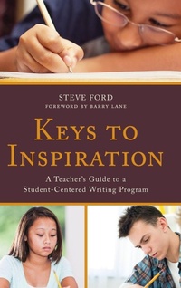 Enlarge image Cover: Keys to Inspiration - Rowman & Littlefield Publishers