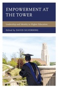 Cover: Empowerment at the Tower - Rowman & Littlefield Publishers