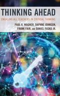Cover: Thinking Ahead - Rowman & Littlefield Publishers