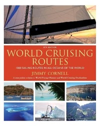 Enlarge image Cover: World Cruising Routes - Adlard Coles Nautical