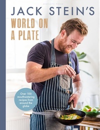 Abbildung von: Jack Stein's World on a Plate - Absolute Press