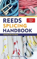 Cover: Reeds Splicing Handbook - Adlard Coles Nautical