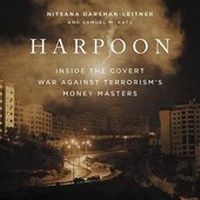 Enlarge image Cover: Harpoon Lib/E - Hachette Books