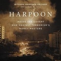 Cover: Harpoon - Hachette Books