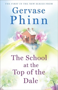 Abbildung von: The School at the Top of the Dale - Hodder Paperback