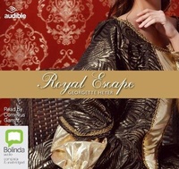 Enlarge image Cover: Royal Escape - Bolinda/Audible Audio
