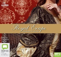 Enlarge image Cover: Royal Escape - Bolinda/Audible Audio