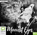 Cover: Moonlit Eyes - Bolinda/Audible Audio