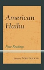 Cover: American Haiku - Lexington Books