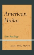 Cover: American Haiku - Lexington Books
